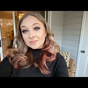 Meet your Posher, Laiken